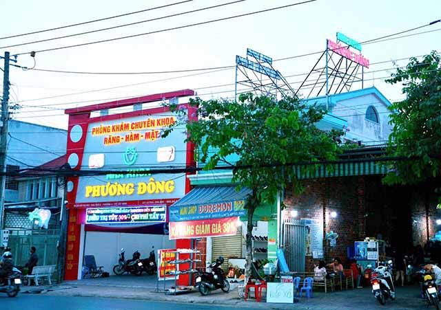 Địa chỉ nha khoa chất lượng cao tại TP Tây Ninh