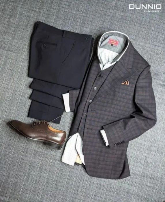 Ảnh 2 của Dunnio Tailor