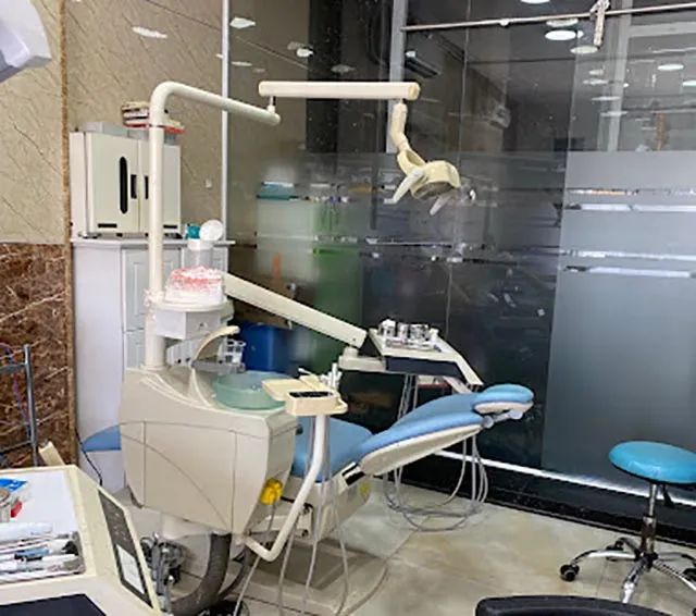 Nha Khoa Trí Đức - Nơi trao gửi niềm tin cho nụ cười tỏa sáng