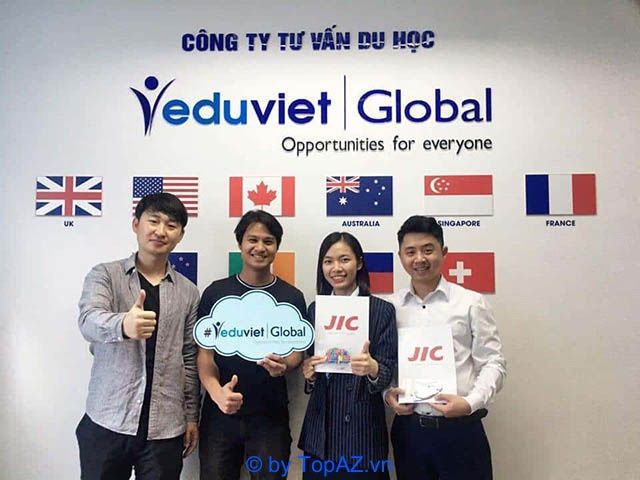 Địa chỉ tư vấn du học Úc uy tín hàng đầu tại thủ đô