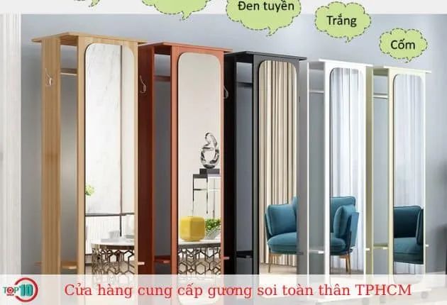 Cửa hàng Lalaland