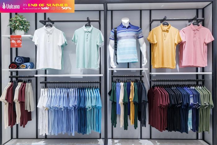 Bộ sưu tập veston cao cấp tại Vulcano - Ảnh 2