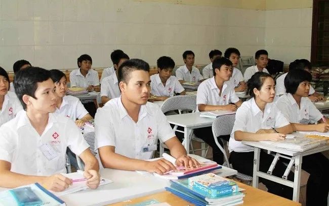 Trung tâm tiếng Hàn uy tín hàng đầu tại Quận 5