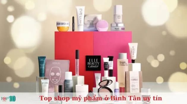 ELLE Beauty - Nét đẹp chuẩn Hàn