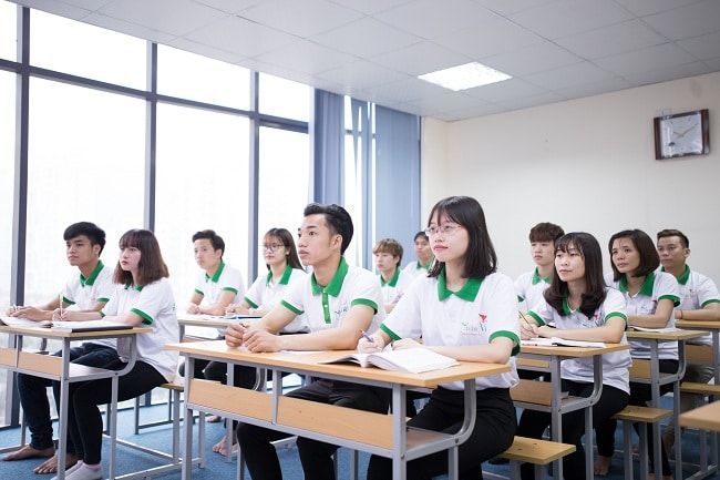 Địa chỉ đào tạo tiếng Nhật uy tín hàng đầu tại Quận 6