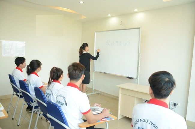 Trung tâm dạy tiếng Hàn chất lượng nhất tại quận 4
