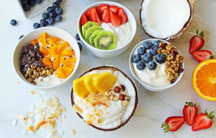 Những món ăn vặt hấp dẫn làm nên thương hiệu Hoa Nhài Quán
