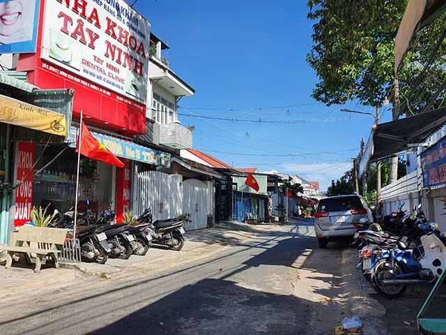 Top những phòng khám nha khoa uy tín nhất TP. Tây Ninh