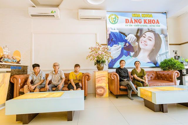 Top địa chỉ nha khoa chất lượng cao tại TP. Tây Ninh