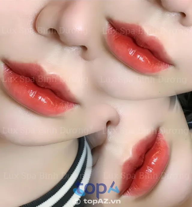 Lux Spa - Nghệ thuật làm đẹp tinh tế