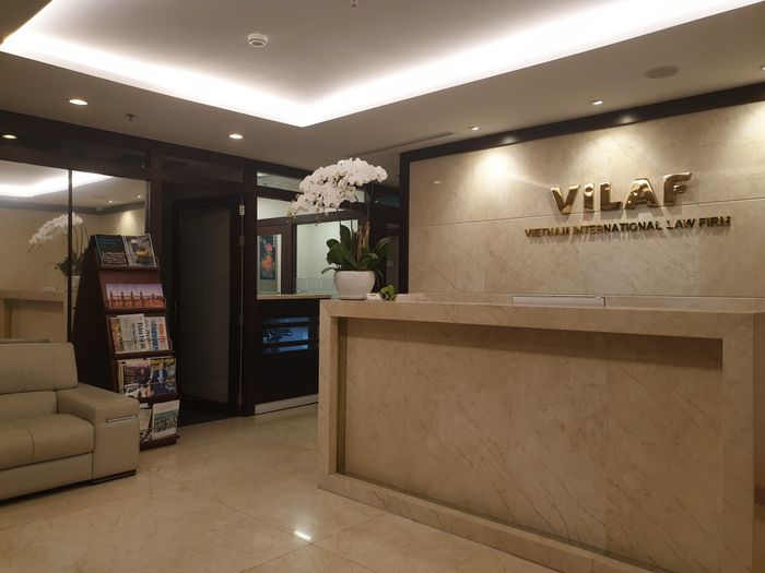 Hình ảnh của VILAF - HỒNG ĐỨC
