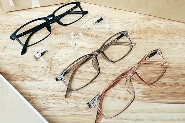 Hình ảnh showroom Mắt Kính Sài Gòn