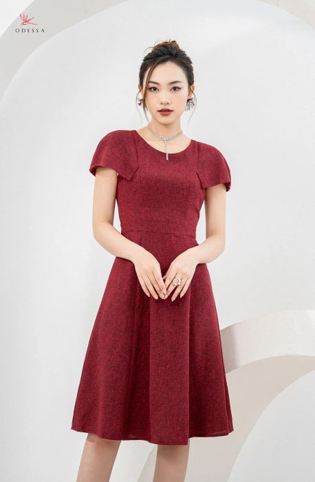 Không gian sang trọng tại cửa hàng Odessa Hà Nam