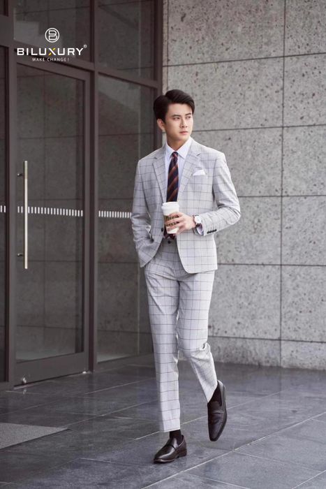 Bộ sưu tập thời trang nam cao cấp từ BILUXURY