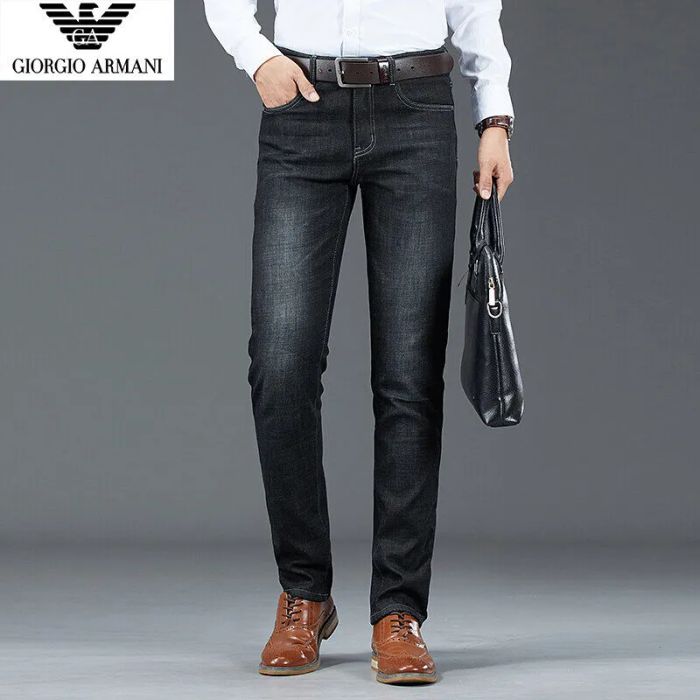 Thương hiệu quần Jeans Giorgio Armani hình ảnh 2