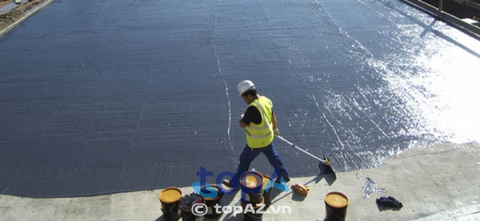 Địa chỉ vàng: Chống thấm Lê Công - Giải pháp chống thấm hàng đầu tại Quận 8, TP.HCM