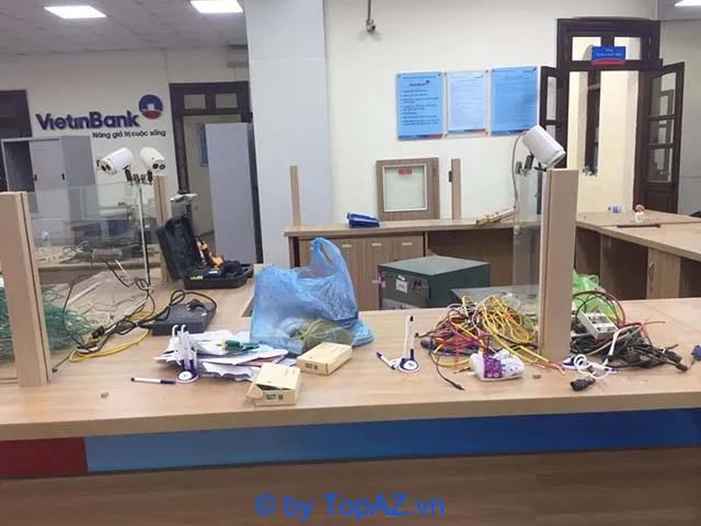 Sửa chữa điện nước tại nhà ở Hải Phòng