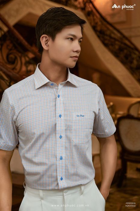 BST veston cao cấp từ An Phước - Pierre Cardin