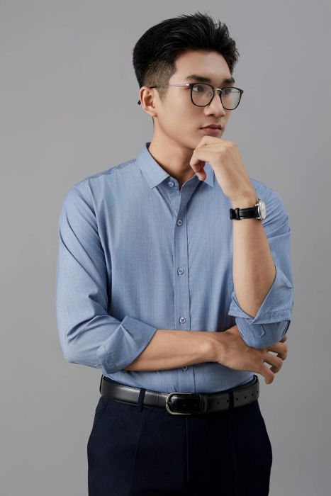 Xu hướng thời trang nam mới nhất tại BOVIS HOMME
