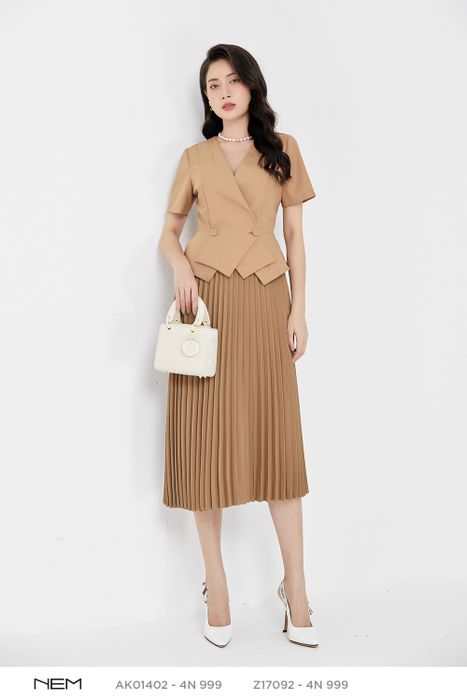 Hình ảnh bộ sưu tập mới nhất từ NEM Fashion