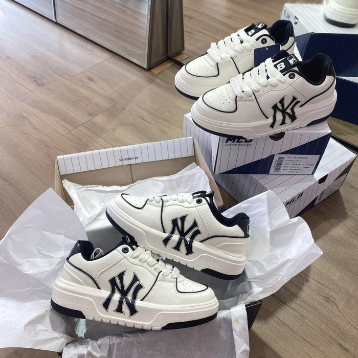 Hình ảnh giày MLB 2