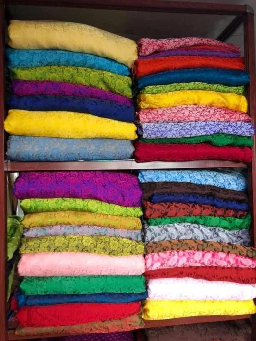 Nhất Hoa Silk - ảnh 2