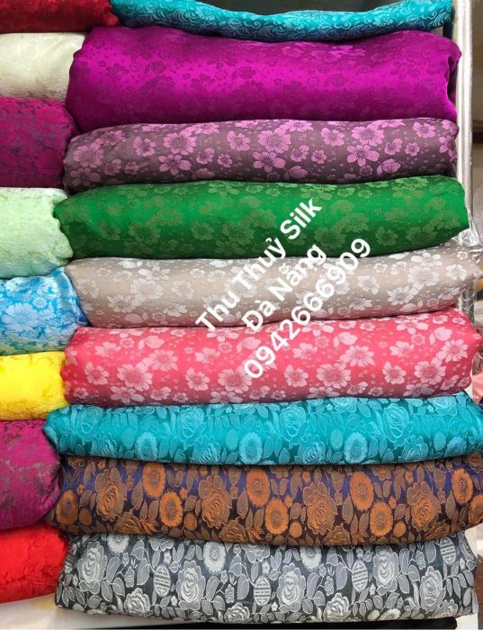 Thu Thuỷ Silk - Đà Nẵng ảnh 1