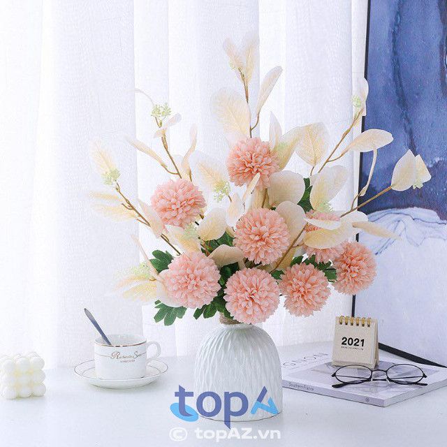 Cửa hàng hoa giả FLoLi tại Cầu Giấy