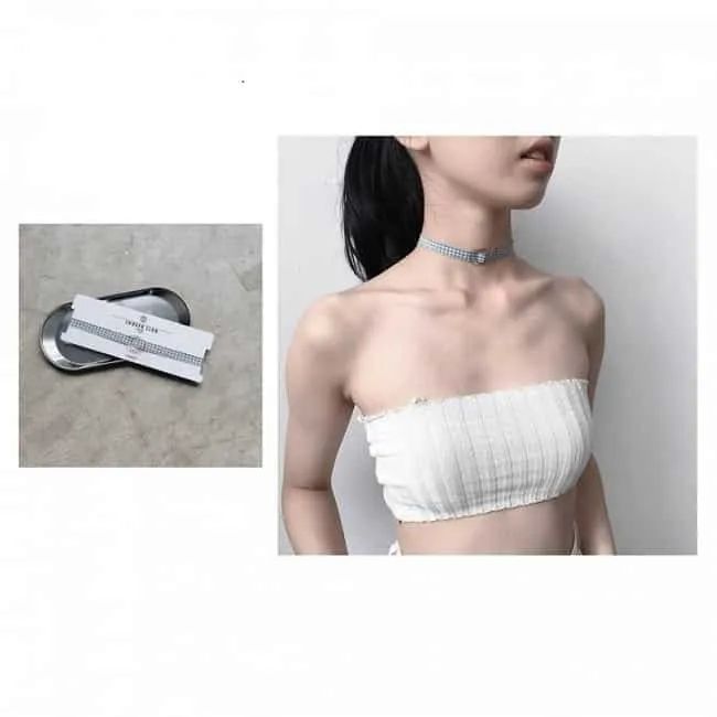 Những mẫu choker làm nên thương hiệu UrbanChick