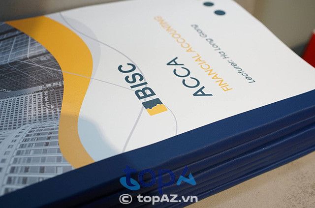 BISC Hà Nội - Trung tâm đào tạo chuẩn Anh Quốc