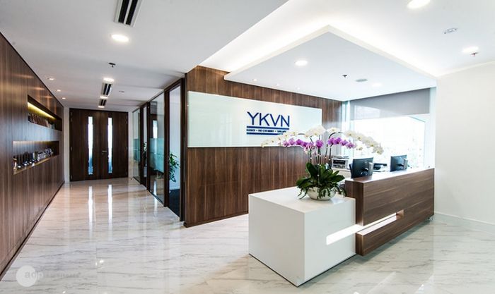 Hình ảnh của Công ty luật hợp danh YKVN 2