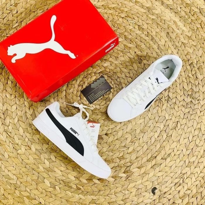 Hình ảnh Puma 2