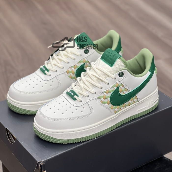 Hình ảnh giày Nike 1
