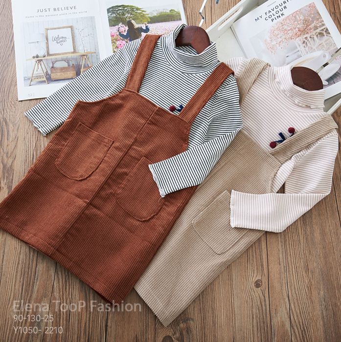 Elena TooP Fashion ảnh 2