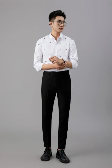 BST công sở nam thanh lịch từ BOVIS HOMME
