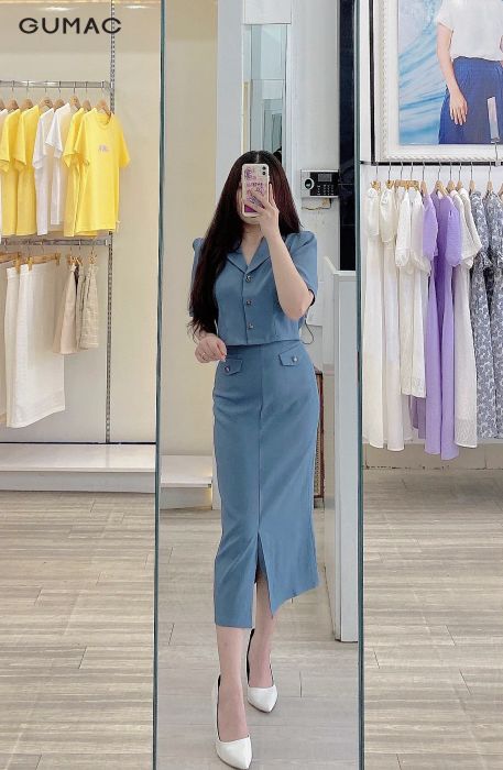 Bộ sưu tập mới nhất tại GUMAC Hà Nam