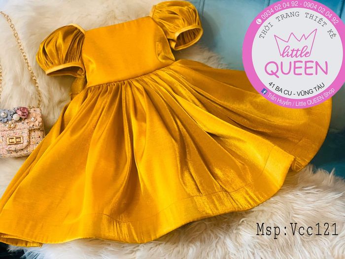 Little QUEEN Shop ảnh 1