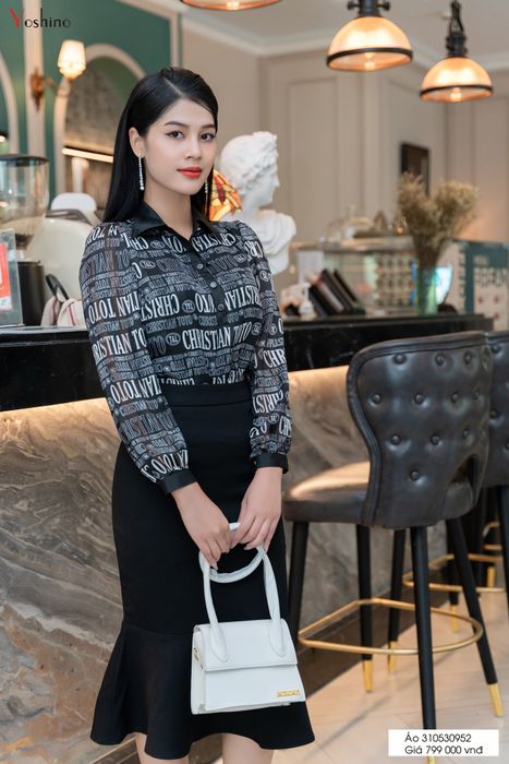 Không gian trải nghiệm sang trọng tại Yoshino