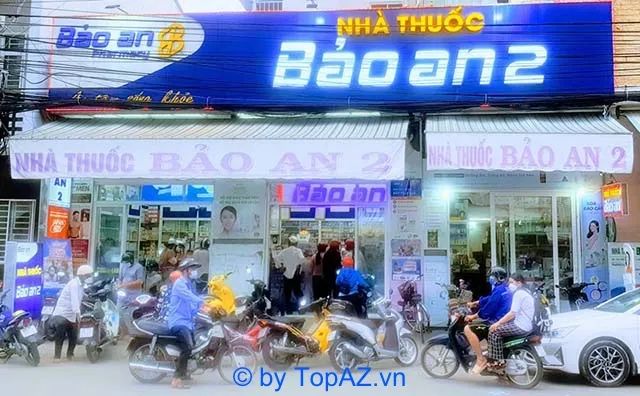 Đại danh dược Cần Thơ