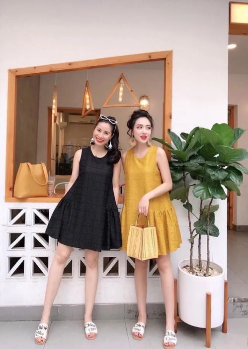 MTM Shop - Điểm đến thời trang nữ đẹp không thể bỏ qua
