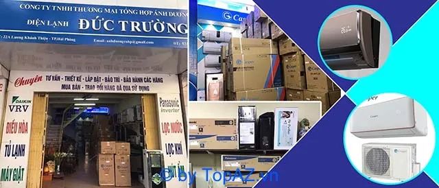 Dịch vụ sửa chữa điện nước tại Hải Phòng