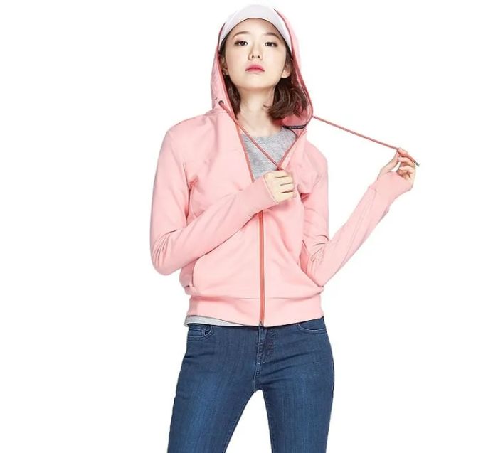 Top 7 Địa Chỉ Mua Áo Khoác Nữ Đẹp Nhất Tại TP Hồ Chí Minh