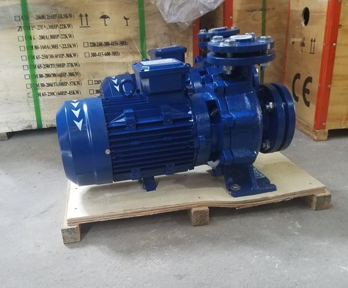 Hình Ảnh Máy Bơm Nước Howaki 1