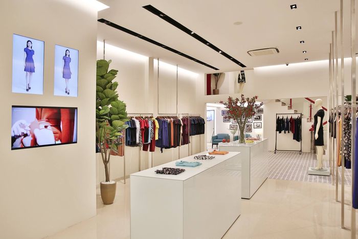 BST mới nhất tại Chic-Land Việt Trì