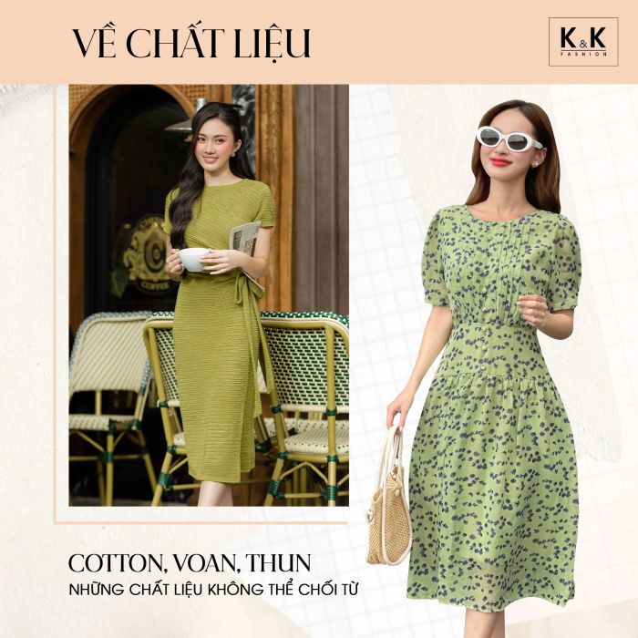 Hình ảnh K&K Fashion số 1