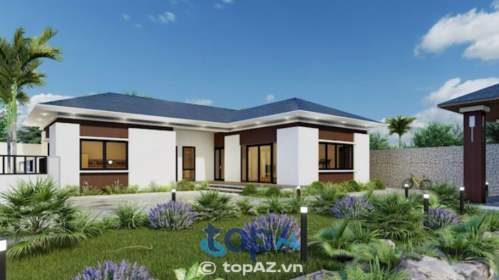 Vina Home TK - Đồng hành cùng những công trình chất lượng tại Lào Cai