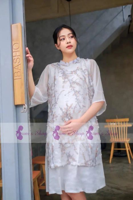 Hình ảnh Đầm bầu Bum's shop 2