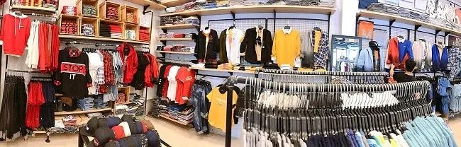 Yame - Thiên đường thời trang nam giá tốt