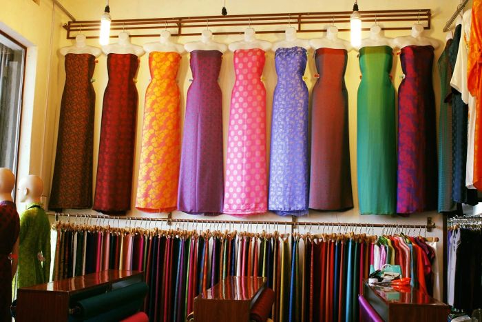 Nhất Hoa Silk - ảnh 1