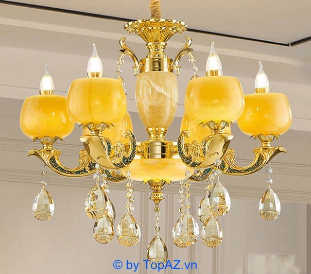 An An Decor - Tinh hoa ánh sáng Việt